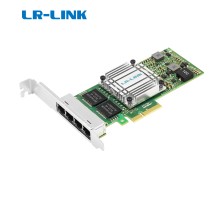 Сетевая карта LR-Link LREC9714HT