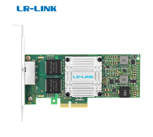 Сетевая карта LR-Link LREC9712HT Сетевая карта LR-Link LREC9712HT