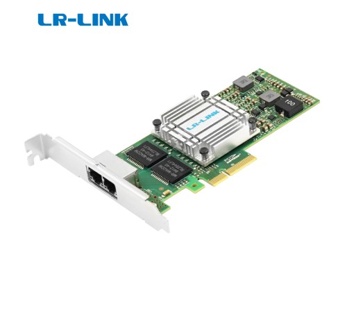 Сетевая карта LR-Link LREC9712HT Сетевая карта LR-Link LREC9712HT