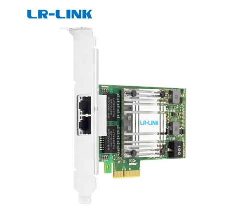 Сетевая карта LR-Link LREC9712HT Сетевая карта LR-Link LREC9712HT