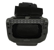 Крепление на руку для U2 обхват руки 21,5cм.(мин.) - 35cм.(макс.) с регулятором размера Urovo MCU2-ACC-P02