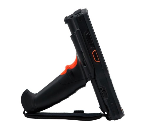 Пистолетная рукоять для RT40 / RT40S Urovo ACCRT40-PGRIP01 Пистолетная рукоять для RT40 / RT40S Urovo ACCRT40-PGRIP01