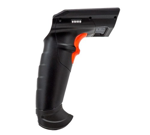 Пистолетная рукоять для RT40 / RT40S Urovo ACCRT40-PGRIP01 Пистолетная рукоять для RT40 / RT40S Urovo ACCRT40-PGRIP01