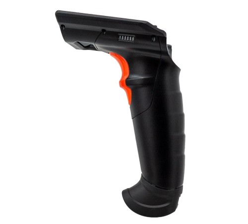 Пистолетная рукоять для RT40 / RT40S Urovo ACCRT40-PGRIP01 Пистолетная рукоять для RT40 / RT40S Urovo ACCRT40-PGRIP01