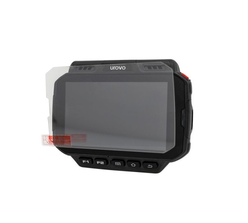 Защитное стекло для экрана U2 Urovo ACCU2-PF01
