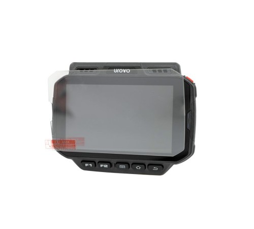 Защитное стекло для экрана U2 Urovo ACCU2-PF01