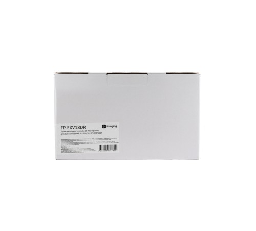 Картридж Fplus FP-EXV18DR