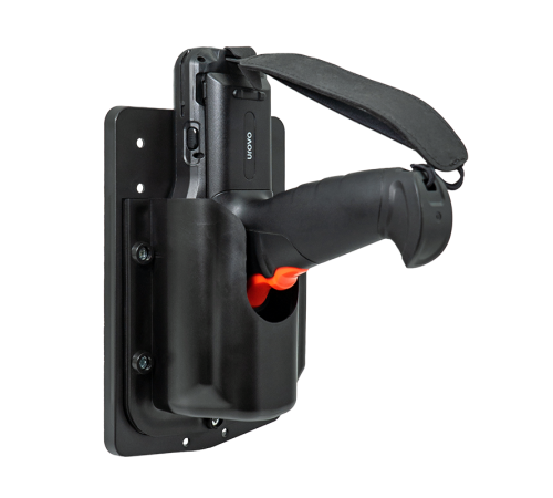 Крепление на погрузчик/стену для RT40 (TEXP) Urovo TE-RT40-FLCHKT