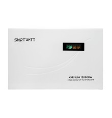 Настенный стабилизатор напряжения Smartwatt AVR SLIM 12000RW 4512020310008
