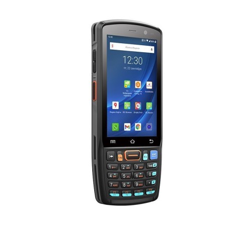 DT40 Терминал сбора данных Urovo DT40-SS4S9E401X