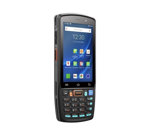 Терминал сбора данных Urovo DT40-SH7S12E401X