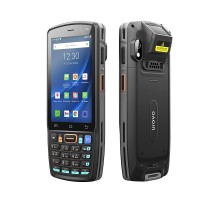 Терминал сбора данных Urovo DT40-SH7S12E401X