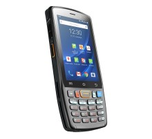 Терминал сбора данных Urovo DT40-LITE12U3401X-T