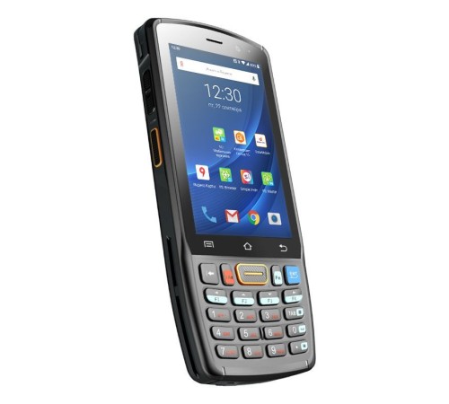 Терминал сбора данных Urovo DT40-LITE12U3401X-T