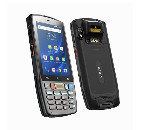 Терминал сбора данных Urovo DT40-LITE12U3401X-T