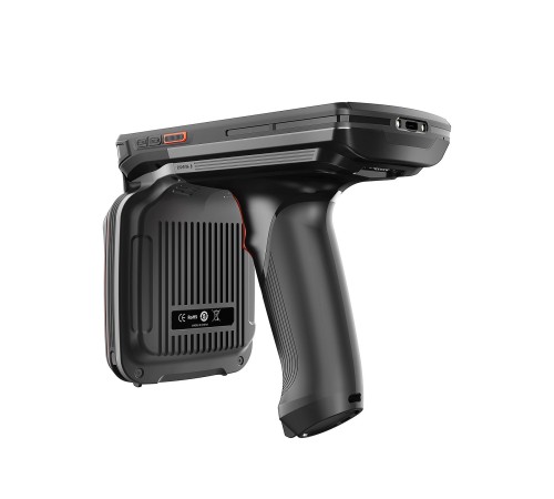 DT50P RFID Терминал сбора данных Urovo DT50P-SH7S11E4031