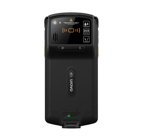 DT50D RFID Терминал сбора данных Urovo DT50D-SH7S11E4031