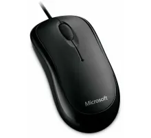 Мышь Microsoft Basic For Bsnss черный оптическая (1000dpi) USB (2but) (id 27138)