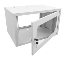 Шкаф настенный Netko NOP2 6612.900 (58271)