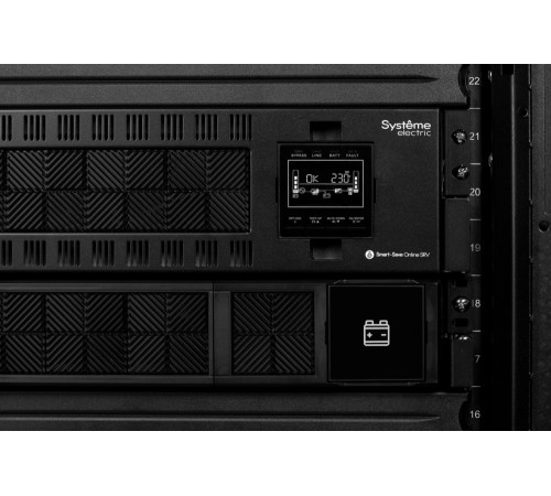 ИБП Systeme Electric SRVSE10KRTXLI5U