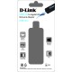 Сетевой адаптер D-Link DUB-1312 DUB-1312/B2A