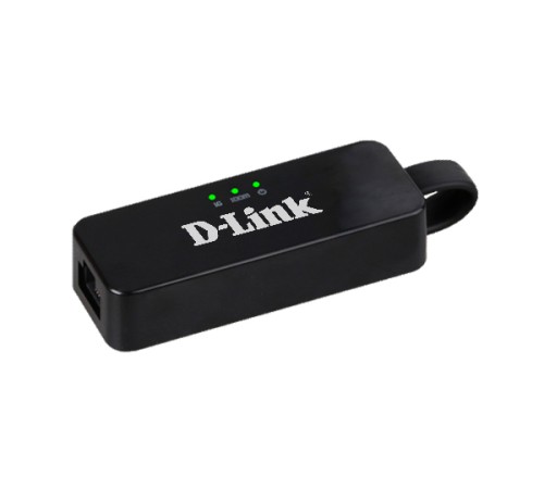 Сетевой адаптер D-Link DUB-1312 DUB-1312/B2A