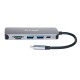 Концентратор USB-C D-Link DUB-2325 DUB-2325/A2A