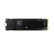 Твердотельные накопители/ Samsung SSD 990 EVO, 2000GB, M.2(22x80mm), NVMe 2.0, PCIe 4.0 x4, V-NAND TLC, R/W 5000/4200MB/s, IOPs 700 000/800 000, TBW 1200, DWPD 0.33 (12 мес.) (id 23261)