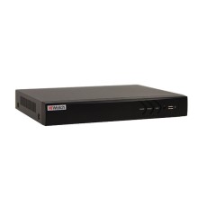 Видеорегистратор TVI 4-канальный Hiwatch DS-H304QA(C)