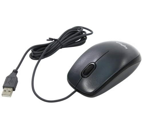 Мышь Logitech Mouse M100 Grey Dark USB 1000dpi (910-005003) (id 5335) Мышь Logitech Mouse M100 Grey Dark USB 1000dpi (910-005003) (id 5335)