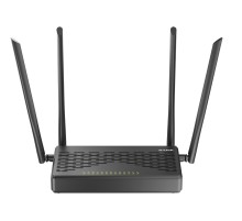 Маршрутизатор VoIP D-Link DVG-5402G/GFRU