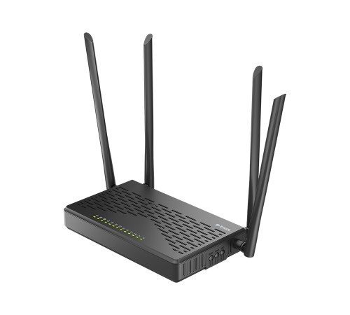 Маршрутизатор VoIP D-Link DVG-5402G/GFRU