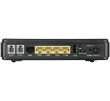 Беспроводной маршрутизатор D-Link DVG-N5402SP/2S1U DVG-N5402SP/2S1U/C1B