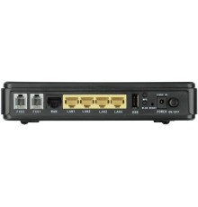 Беспроводной маршрутизатор D-Link DVG-N5402SP/2S1U DVG-N5402SP/2S1U/C1B