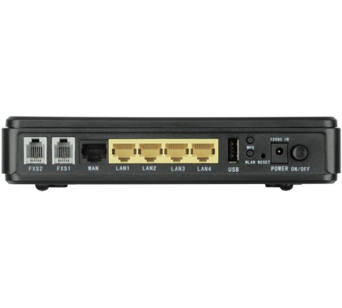 Беспроводной маршрутизатор D-Link DVG-N5402SP/2S1U DVG-N5402SP/2S1U/C1B