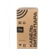 Кабель витая пара WRLine WR-FTP-4P-C5E-PE-BK