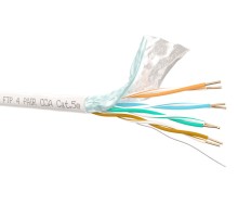 Кабель Netko FTP-67632.25.0B (67632)