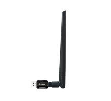 Сетевой адаптер D-Link DWA-137 DWA-137/C1A