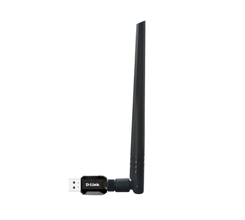Сетевой адаптер D-Link DWA-137 DWA-137/C1A