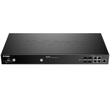 Wi-Fi контроллер D-Link DWC-2000 DWC-2000/A2A