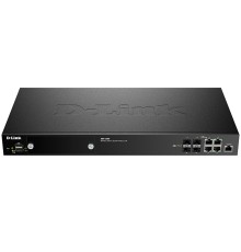 Wi-Fi контроллер D-Link DWC-2000 DWC-2000/A2A