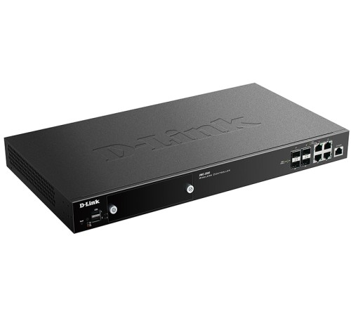 Wi-Fi контроллер D-Link DWC-2000 DWC-2000/A2A