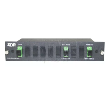 DWDM-фильтр SNR SNR-DWDM-B/R