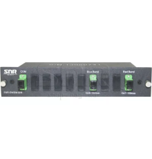 DWDM-фильтр SNR SNR-DWDM-B/R