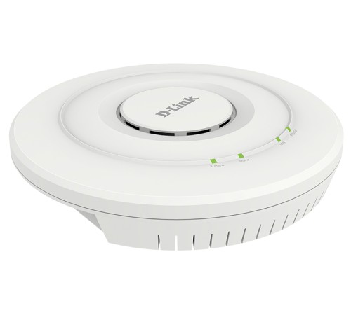 Точка доступа D-Link DWL-6610AP
