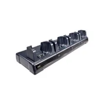 Четырехслотовое зарядное устройство для терминалов CK70/71 Honeywell DX4A2222200