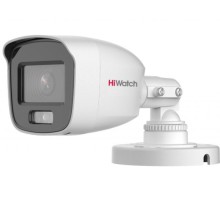 Видеокамера мультиформатная цилиндрическая Hiwatch DS-T200L(B) (2.8 mm) DS-T200L(B)(2.8MM)