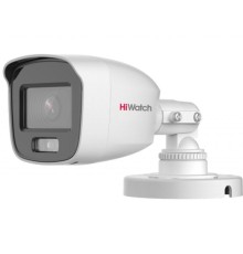 Видеокамера мультиформатная цилиндрическая Hiwatch DS-T200L(B) (2.8 mm) DS-T200L(B)(2.8MM)