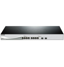 Коммутатор D-Link DXS-1210-10TS/A1 DXS-1210-10TS