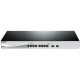 Коммутатор D-Link DXS-1210-10TS/A1 DXS-1210-10TS